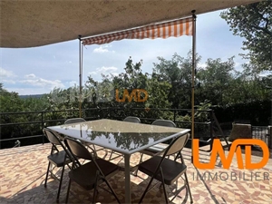 maison à la vente -   07200  AUBENAS, surface 187 m2 vente maison - UBI477804968